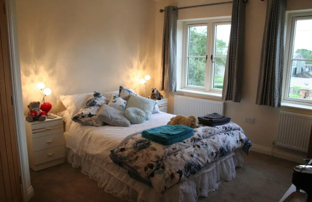 Labbadax House-1
